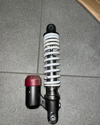 Ammortizzatore posteriore Aerox 50 cc
