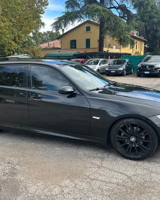 Bmw 320d cat Touring M Sport automatico full optio