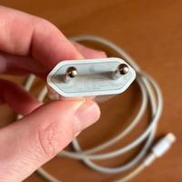 Caricabatterie Iphone