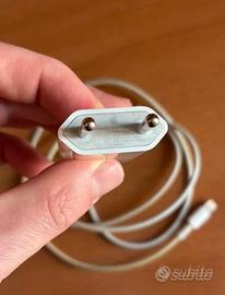 Caricabatterie Iphone