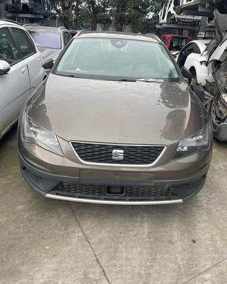 Ricambi SEAT LEON