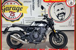 BRIXTON CROSSFIRE 500 X - 2021