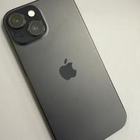 IPHONE 15 128GB NERO