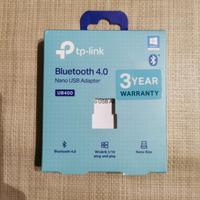 dongle ricevitore adattatore Bluetooth 