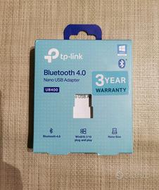 dongle ricevitore adattatore Bluetooth 