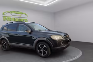 Chevrolet Captiva 2.2 VCDi 163CV 2WD LT