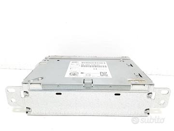 NAVIGATORE CITROEN C4 Cactus 9810475880 (14>18)