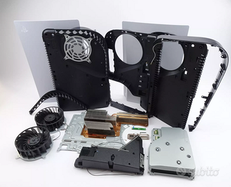 Pezzi di ricambio PS3 PS4 PS5