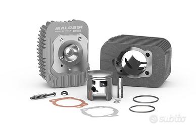 Gruppo termico malossi ciao sp 10