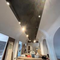 Faretto LED Ivela 30W – Binario Elettrificato