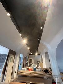 Faretto LED Ivela 30W – Binario Elettrificato