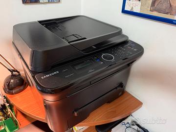 Stampante Laser Multifunzione Samsung SCX-4623F