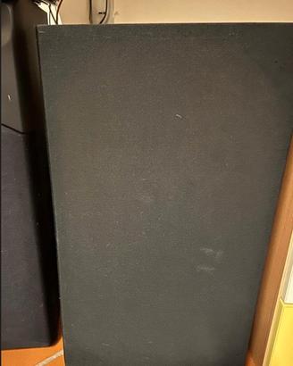 Diffusori ESB LD45 anni 90 in buono stato