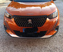 Peugeot 2008 GT LINE