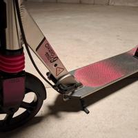 Monopattino Oxelo mid 9