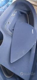 rivestimento cruscotto fiat multipla 