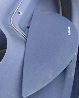 rivestimento cruscotto fiat multipla 