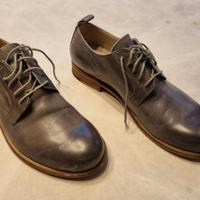 Scarpe Uomo LIU-JO Pelle Grigie – EU42