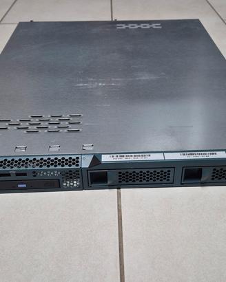 Server Cisco Rackmount Openwrt, Pfsense, Opnsense
