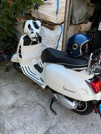 Vespa GTS 300 S