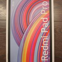 Xiaomi Redmi pad pro -NUOVO-