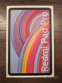 Xiaomi Redmi pad pro -NUOVO-