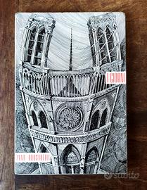 Libro I GIORNI ANNA BRUSADELLI POESIA 1968