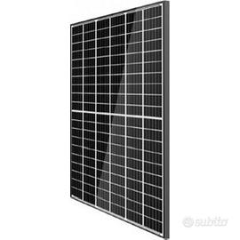 4 pannelli fotovoltaici 315W