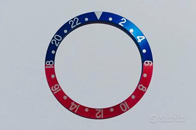 Ghiera lunetta rolex 16710