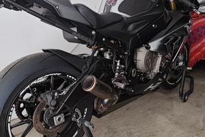 BMW S1000 RR 2017