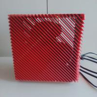 ventilatore "ariante di vortice"