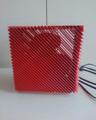 ventilatore "ariante di vortice"