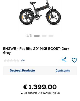 engwe mx8 bost 