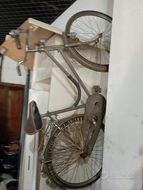 Biciletta bianchi d’epoca