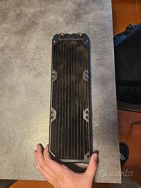 RADIATORE CORSAIR XR5 360 