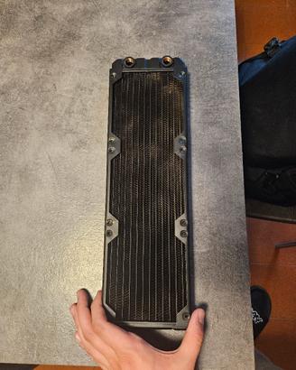 RADIATORE CORSAIR XR5 360 