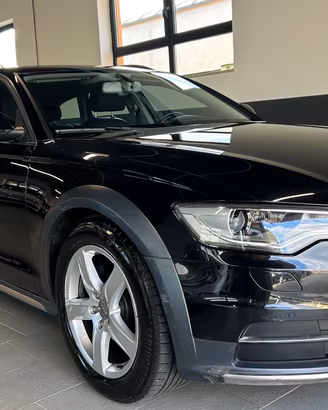 Audi A6 allroad 3.0 TDI 180kw cambio aut.