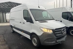 MERCEDES-BENZ Sprinter F39/33 311 CDI FWD TN Fur