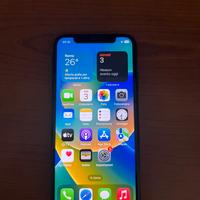 Iphone x 64gb