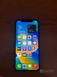 Iphone x 64gb