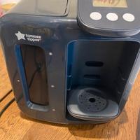 Tomme tippee Preparatore latte artificiale 