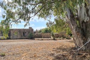 Terreno Agricolo a San Vito