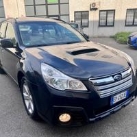 SUBARU Outback 3ª serie - 2013 extra full