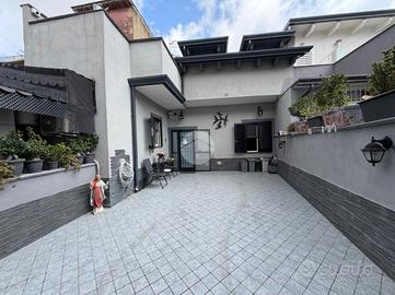 VILLA SINGOLA A MUGNANO DI NAPOLI