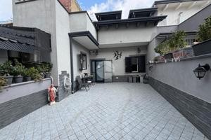 VILLA SINGOLA A MUGNANO DI NAPOLI