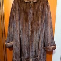 Pelliccia di visone