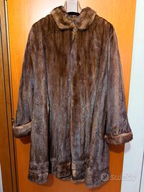 Pelliccia di visone