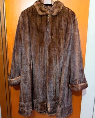 Pelliccia di visone