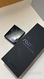 motorola razr 50 ultra 