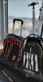 Trolley scuola